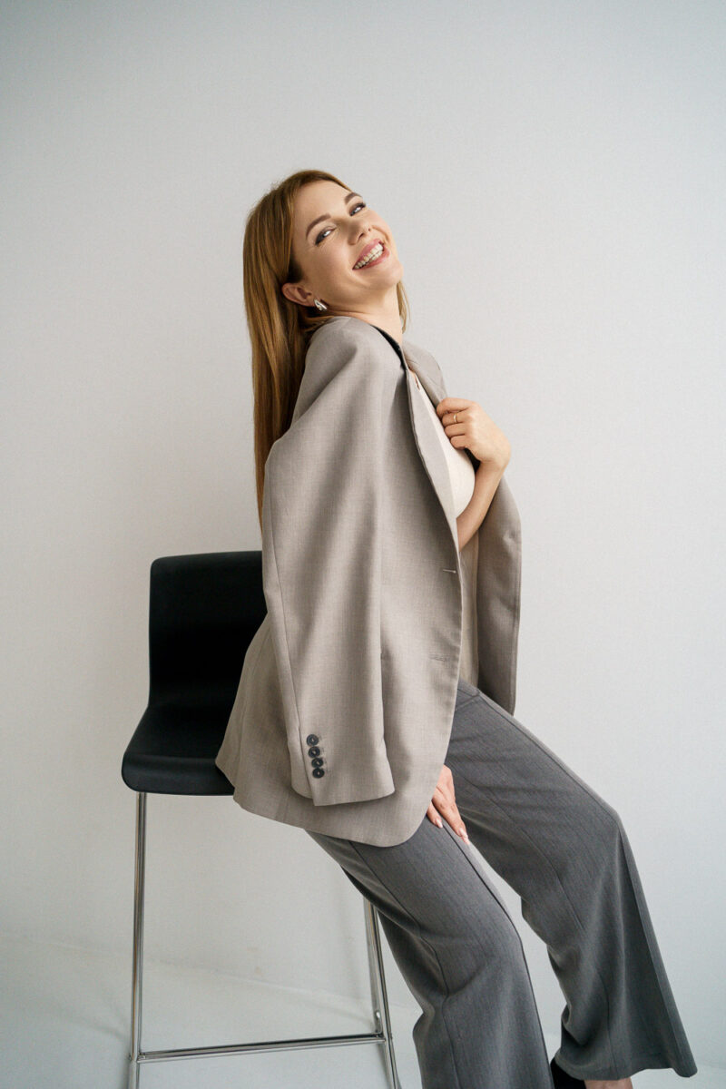 Sesja portretowa Warszawa