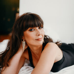 sesja buduarowa warszawa