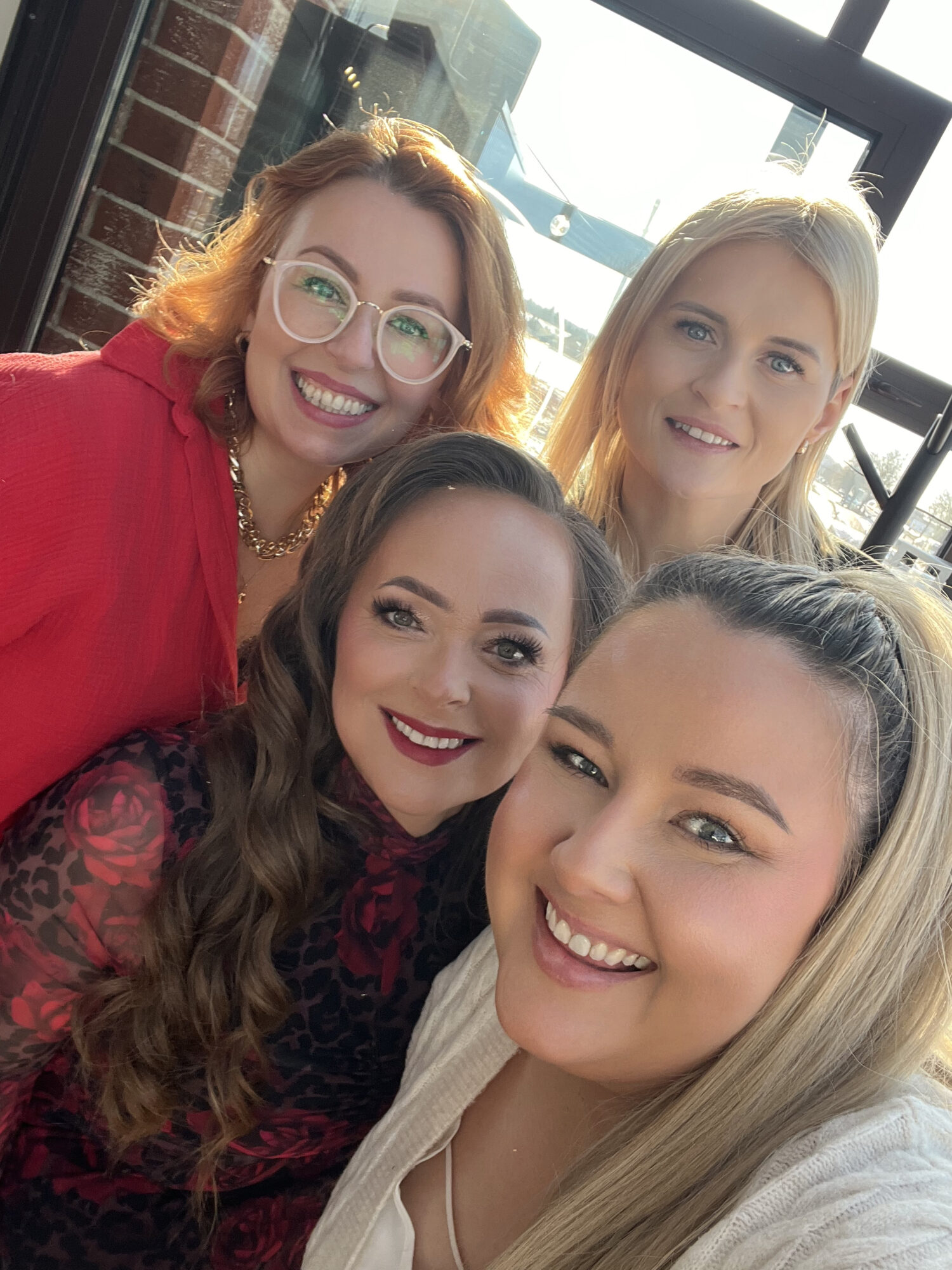 basia metamorfoza team